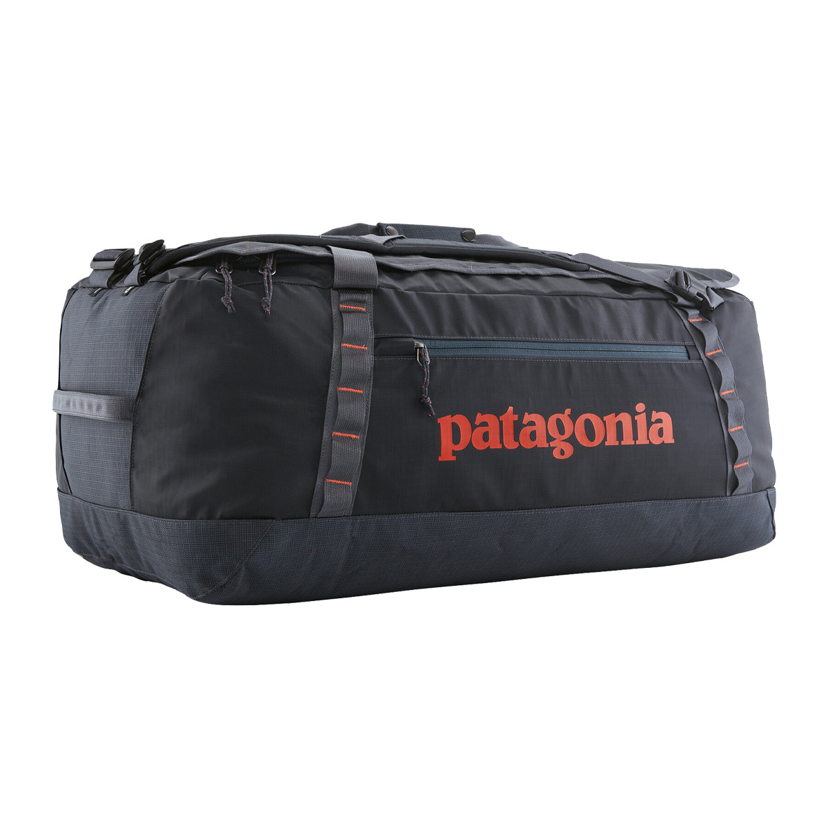 Patagonia Black Hole Duffel 70L Smolder Blue – Madison River