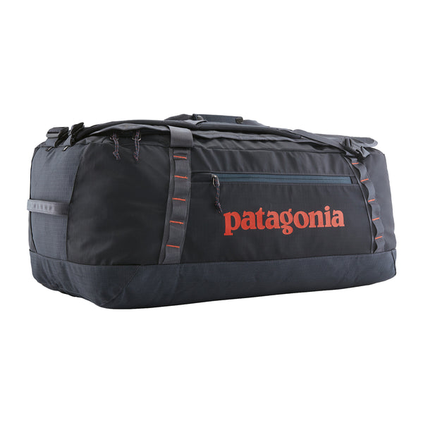 Patagonia 70L Black Hole Duffel Smolder Blue