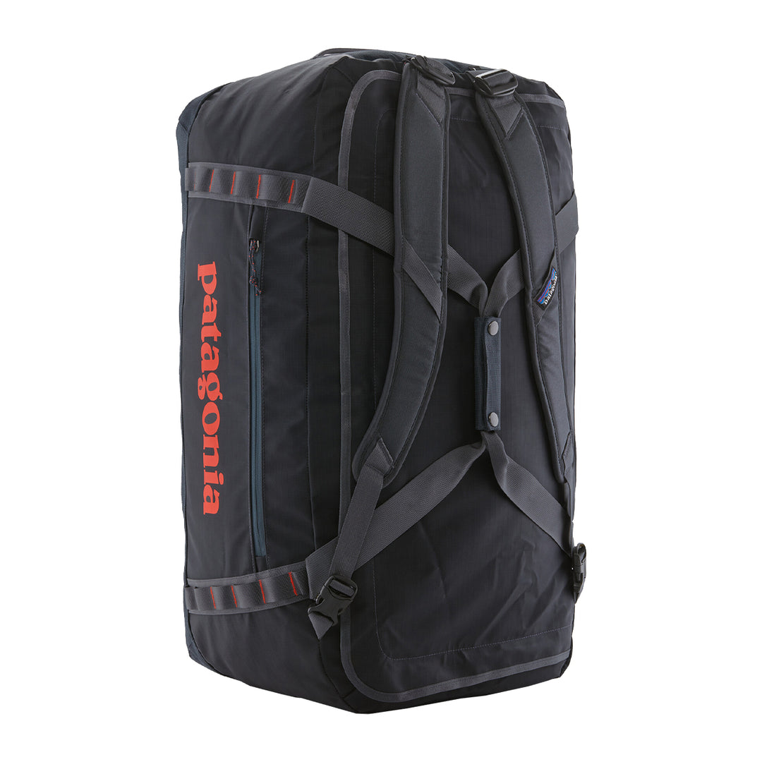 Patagonia Black Hole Duffel 70L Smolder Blue - Madison River Fishing Company