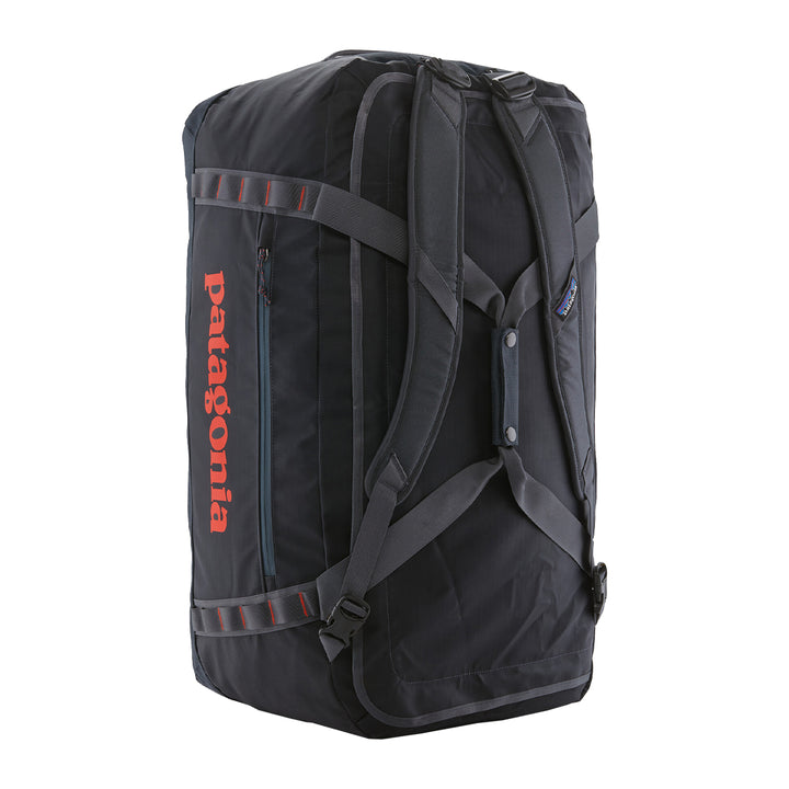 Patagonia Black Hole Duffel 70L Smolder Blue - Madison River Fishing Company