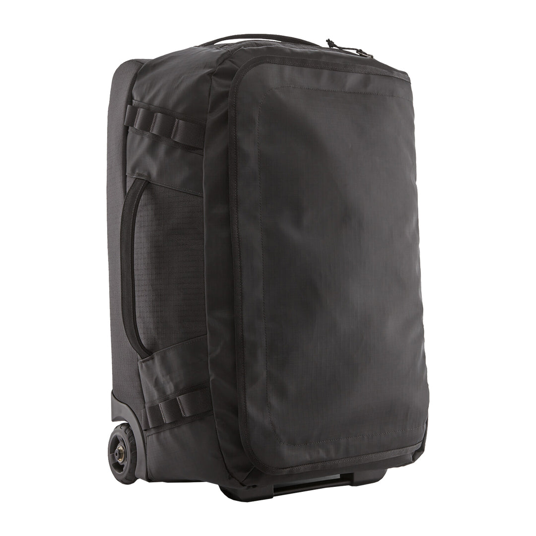 Patagonia Black Hole Wheeled Duffel 40L Black