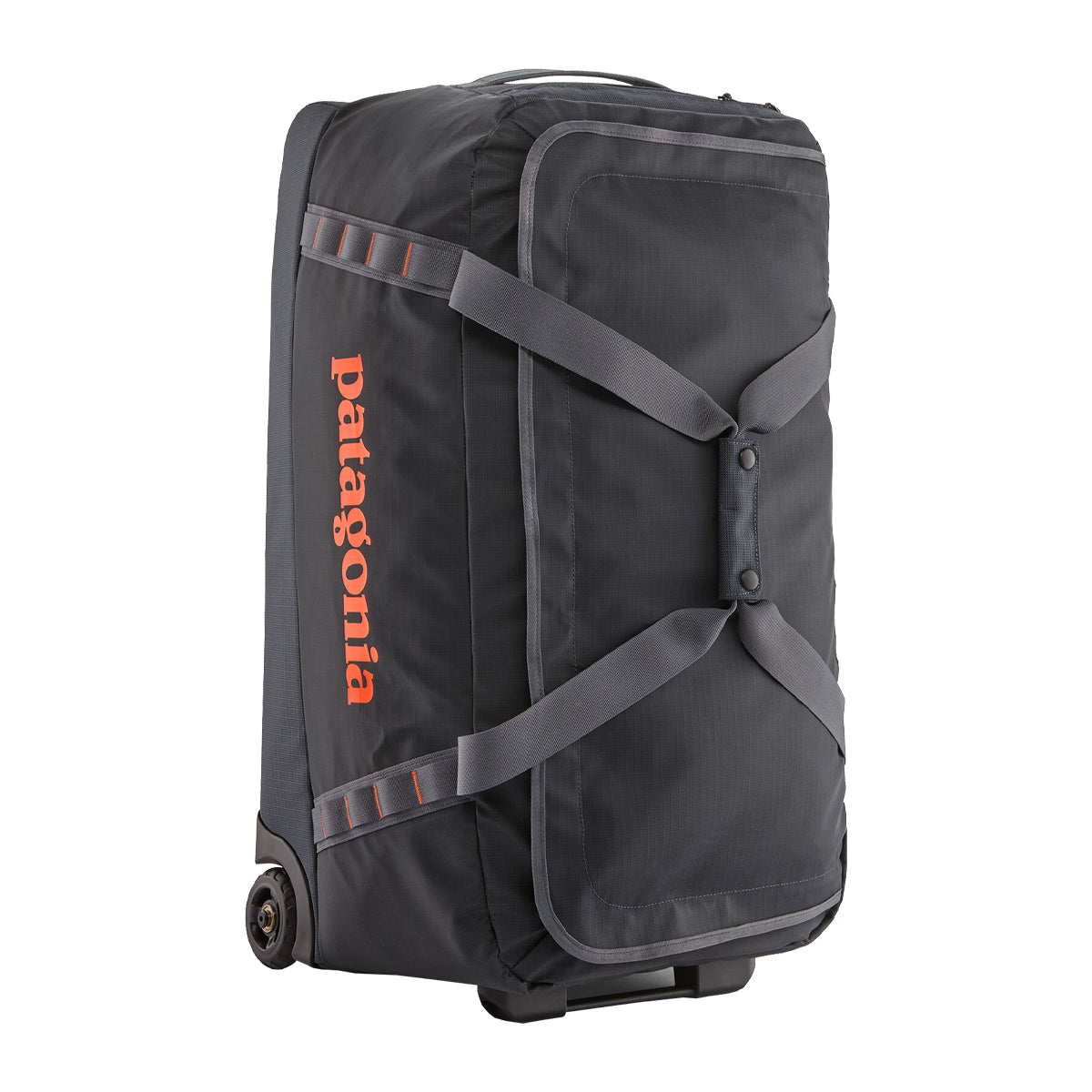 Patagonia Black Hole Wheeled Duffel 70L Smolder Blue – Madison