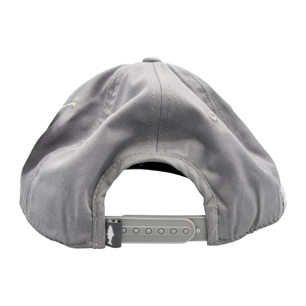 Rep Your Water Save Wild Trout Hat