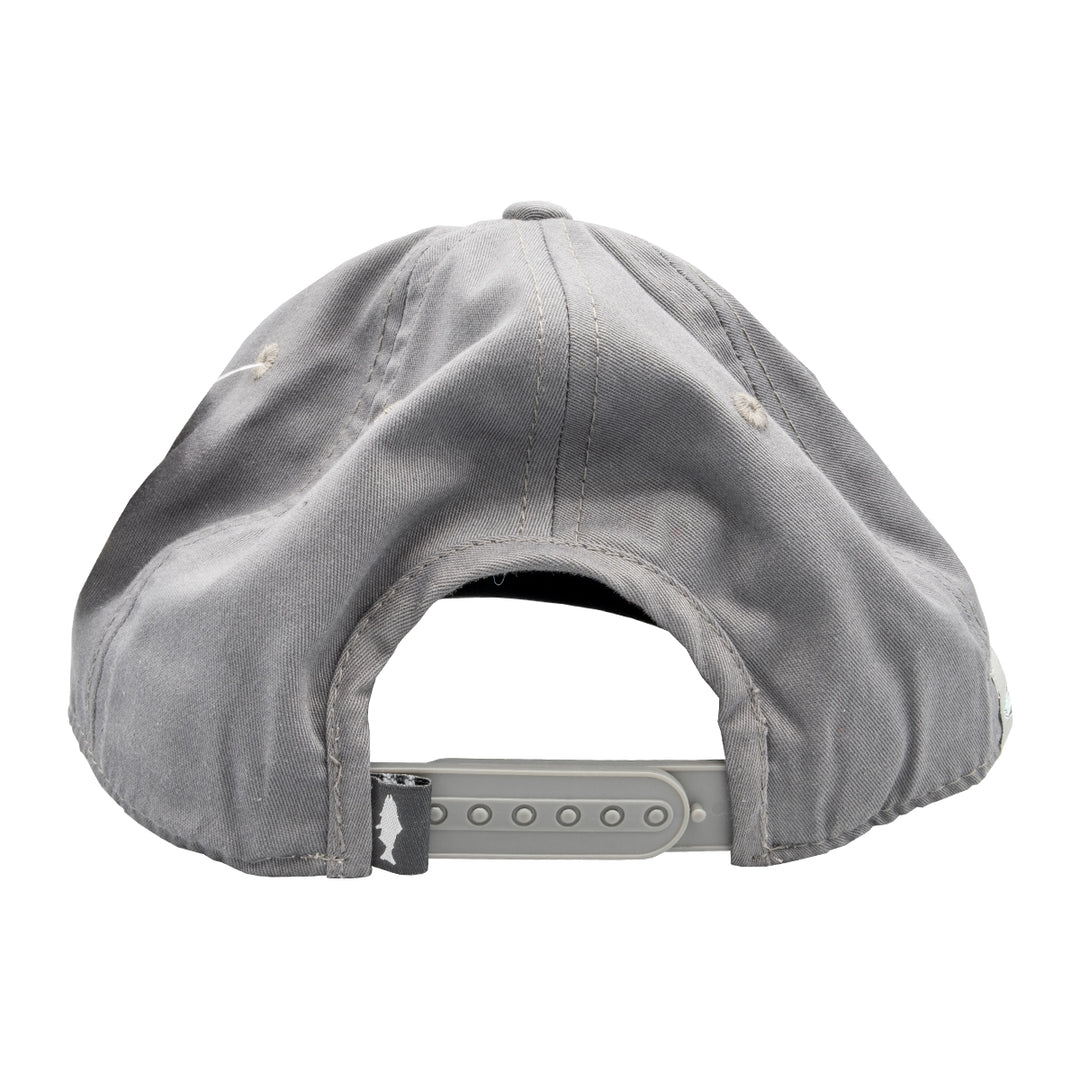 Rep Your Water Save Wild Trout Hat