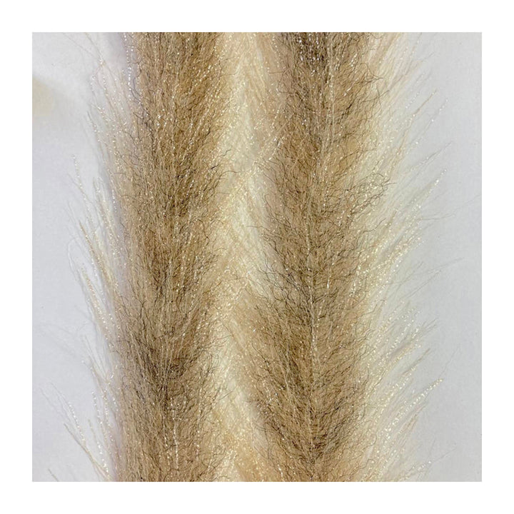 Renzetti Mimic Faux Feather Brush 2" - Madison River Fishing Company