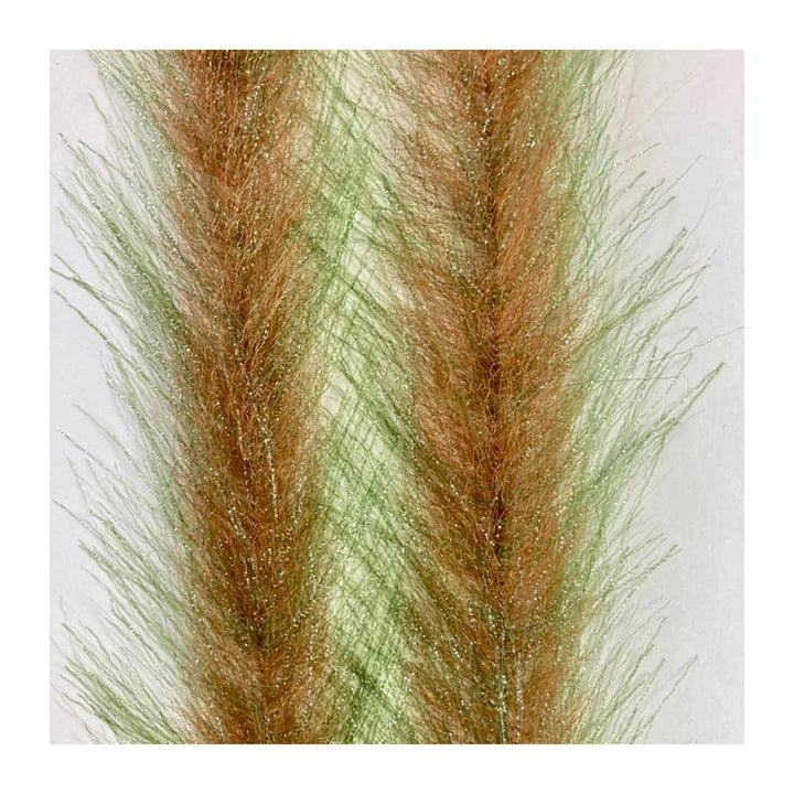 Renzetti Mimic Faux Feather Brush 2" - Madison River Fishing Company