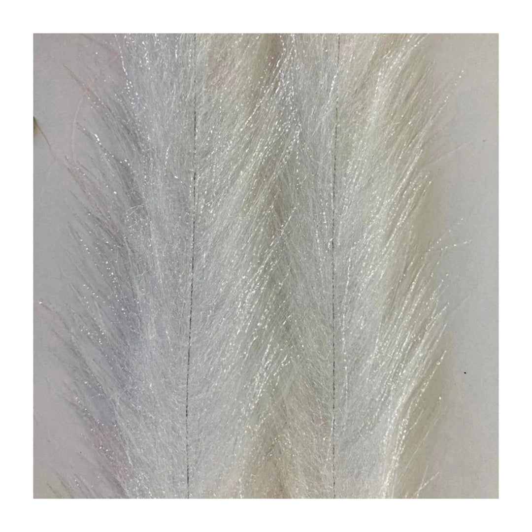 Renzetti Mimic Faux Feather Brush 2" - Madison River Fishing Company