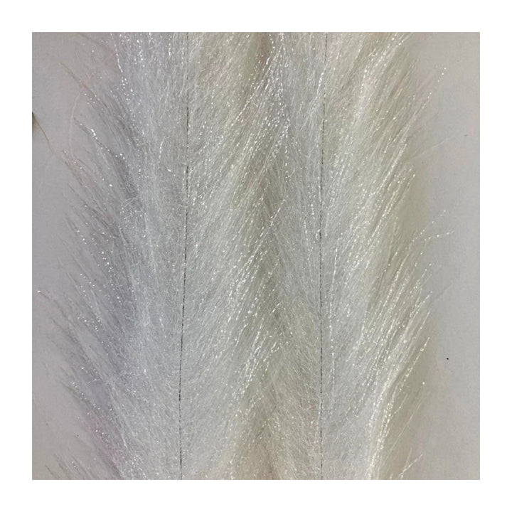 Renzetti Mimic Faux Feather Brush 2" - Madison River Fishing Company