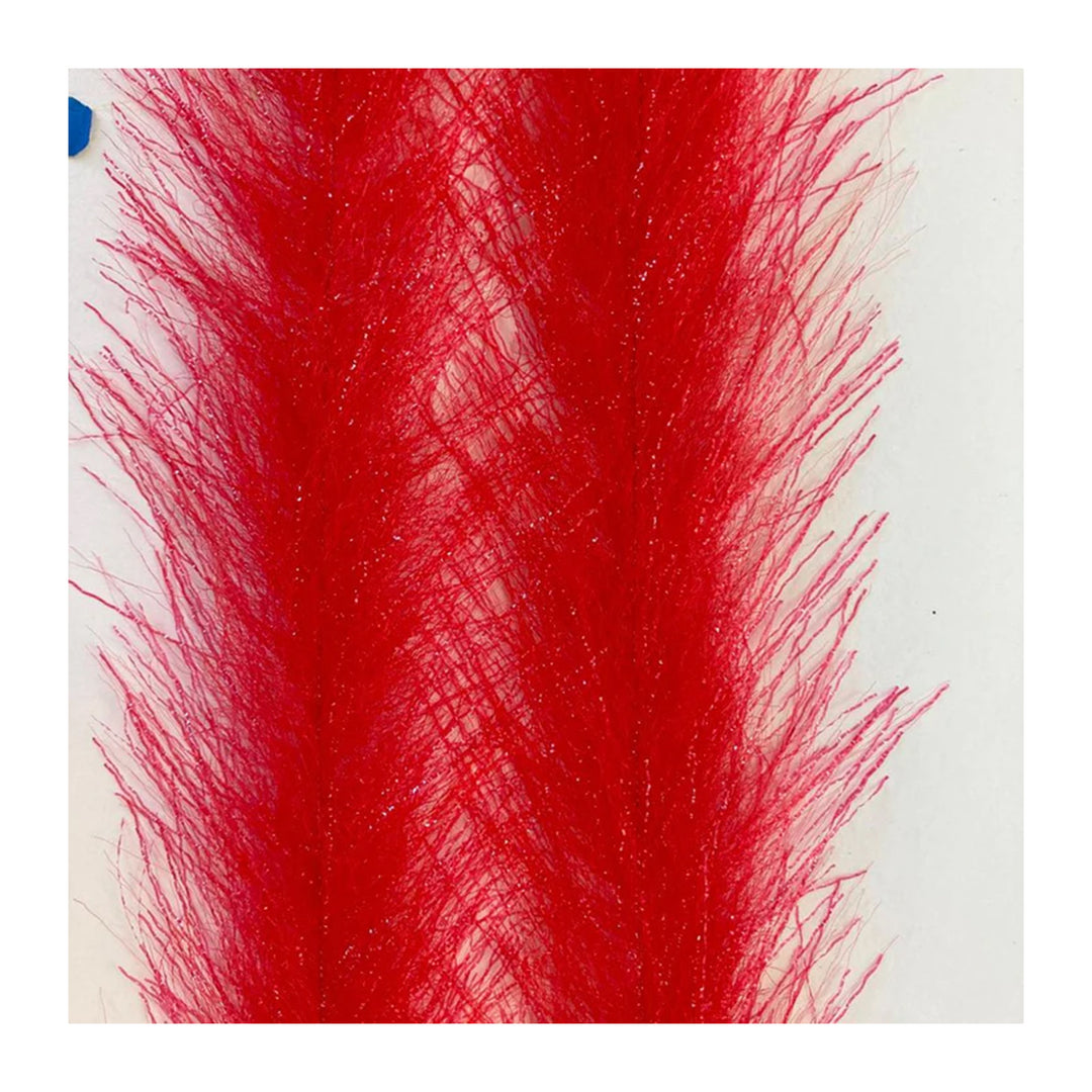 Renzetti Mimic Faux Feather Brush 2" - Madison River Fishing Company