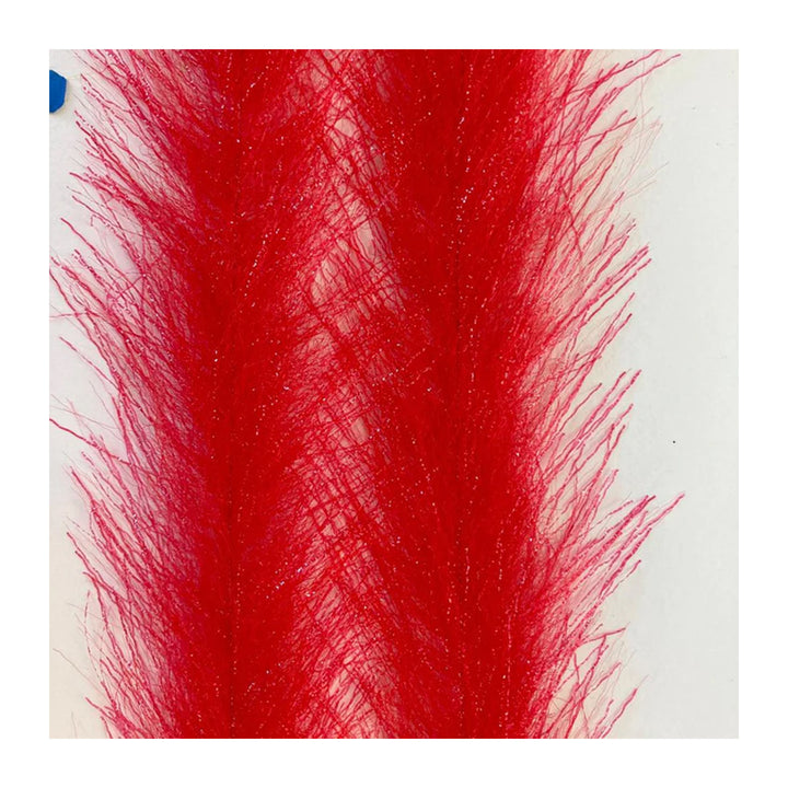 Renzetti Mimic Faux Feather Brush 2" - Madison River Fishing Company