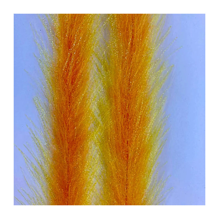 Renzetti Mimic Faux Feather Brush 2" - Madison River Fishing Company