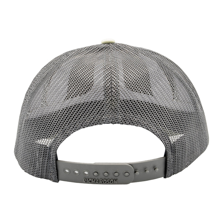 Richardson MRFC Logo 112 FPR Loden/Black Rope - Madison River Fishing Company