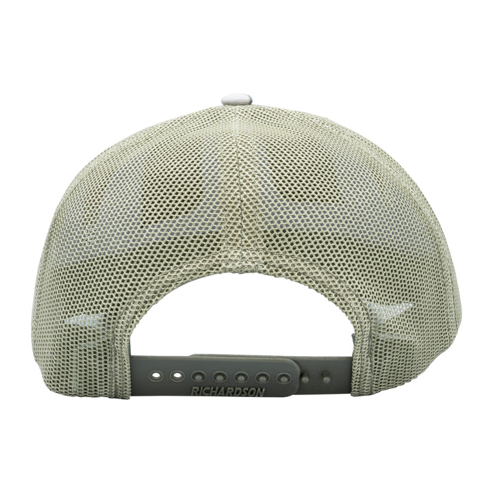 MRFC Logo Casey Underwood Mallards 112PFP March Duck Camo/Loden - Madison River Fishing Company