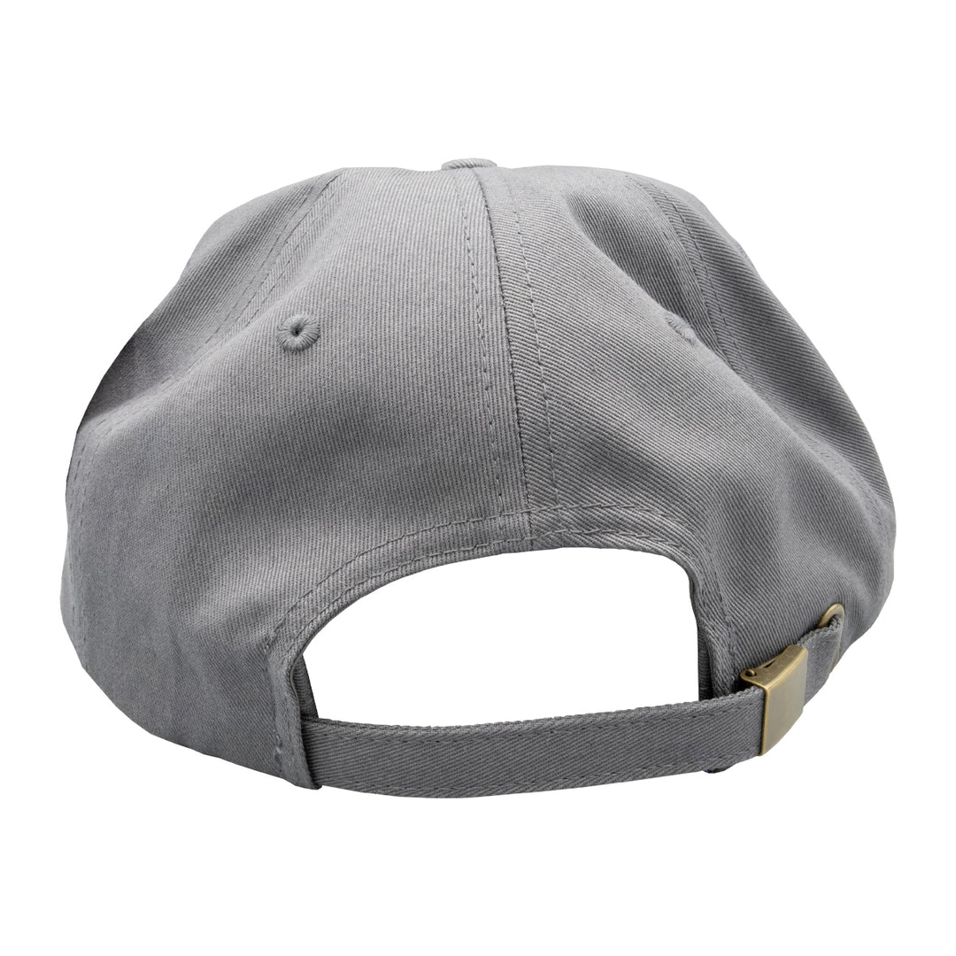 Richardson MTS Logo Casey Underwood Range Riser 252 Hat Charcoal