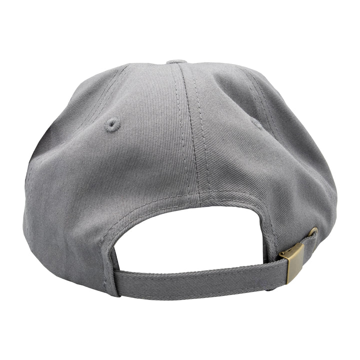 Richardson MTS Logo Casey Underwood Range Riser 252 Hat Charcoal