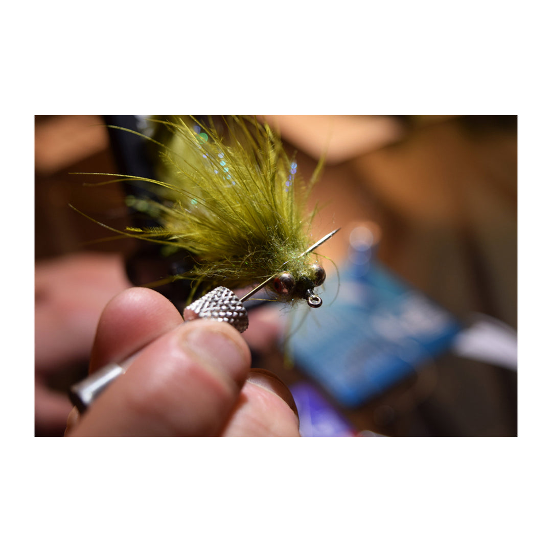 Rising Stout Bodkin - Madison River Fishing Company