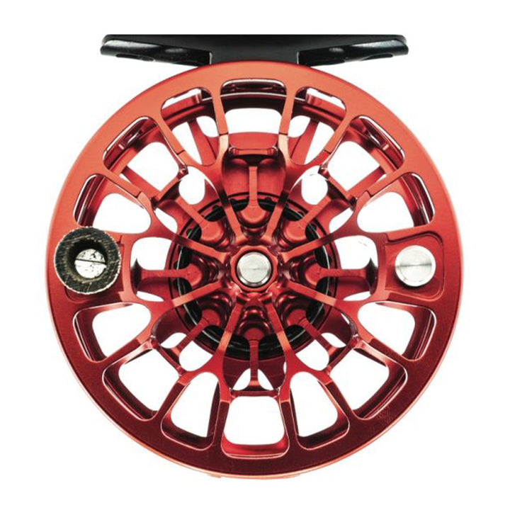 Ross Animas Fly Reel TU Brook Trout 4/5 #194 of 495 - Madison River Fishing Company