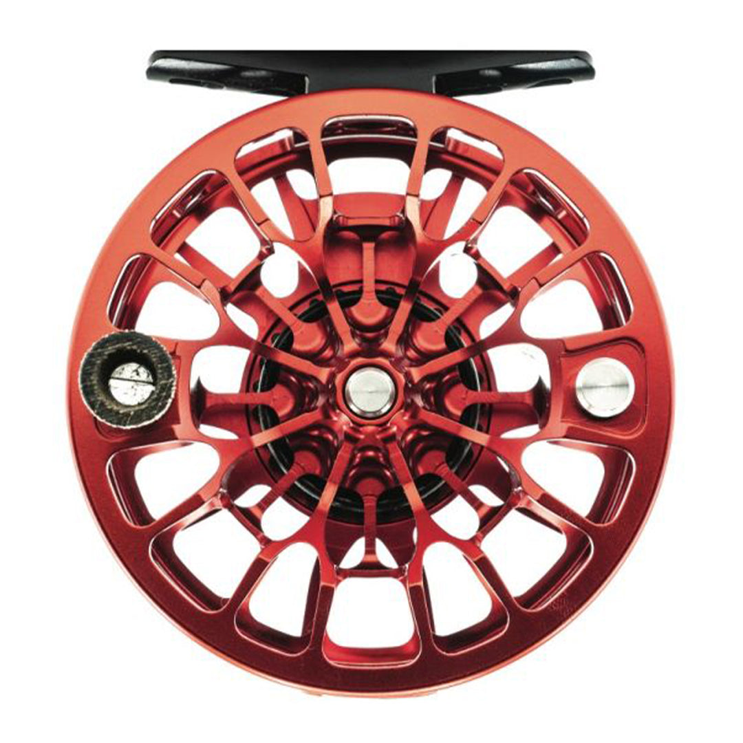 brook trout fly reel Ross Animas Fly Reel TU Brook Trout 4/5 #196 of 495 – Madison River Fishing Company
