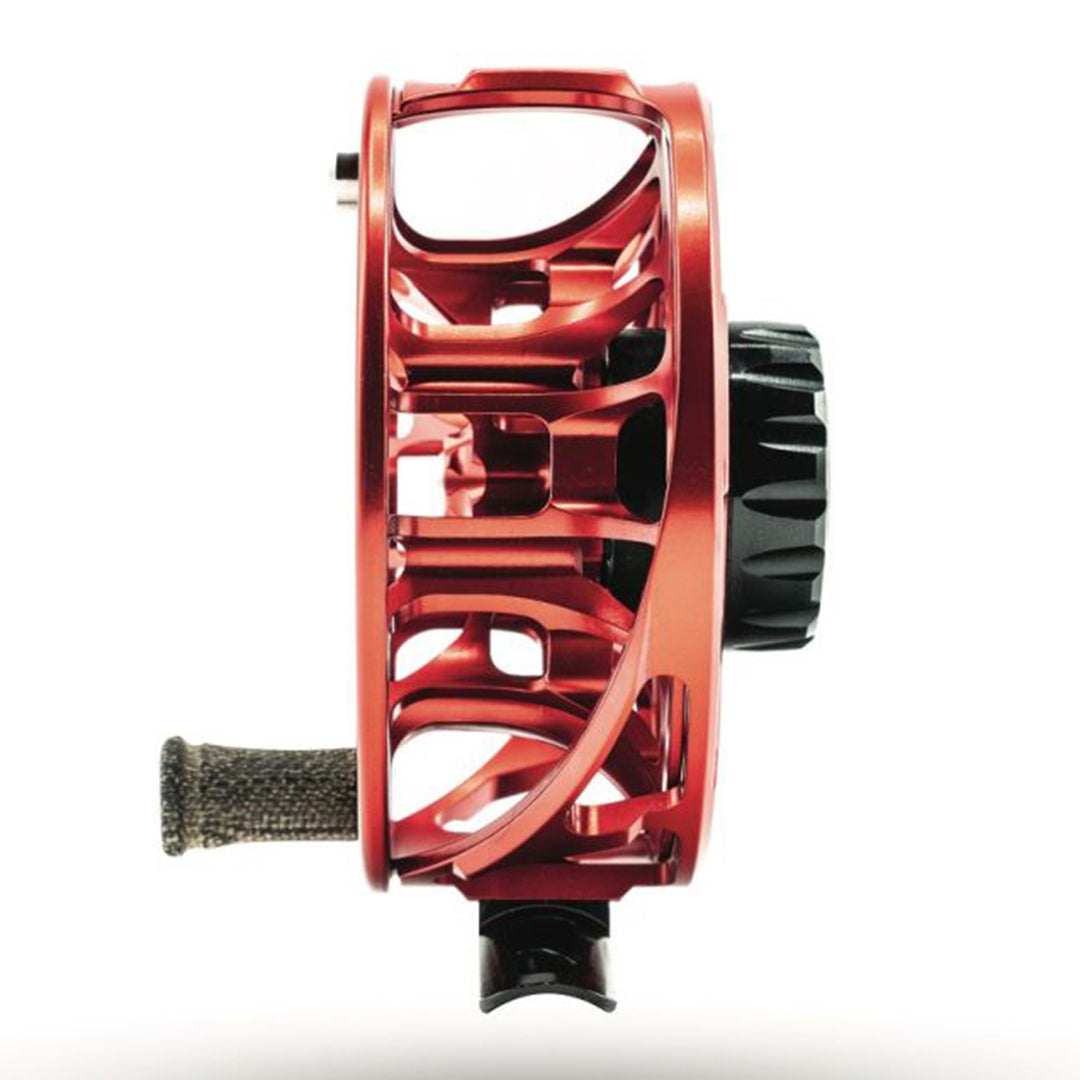 Ross Animas Fly Reel TU Brook Trout 4/5 #194 of 495 - Madison River Fishing Company