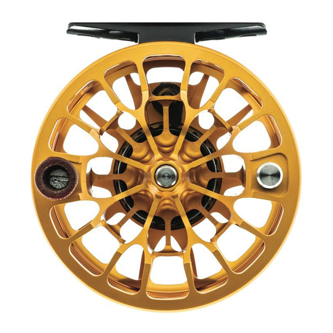 Ross Animas Fly Reel TU Golden Trout 4/5 #194 of 495 - Madison River Fishing Company