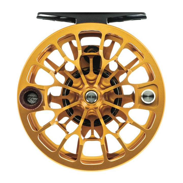 Ross Animas Fly Reel TU Golden Trout 4/5 #196 of 495 - Madison River Fishing Company