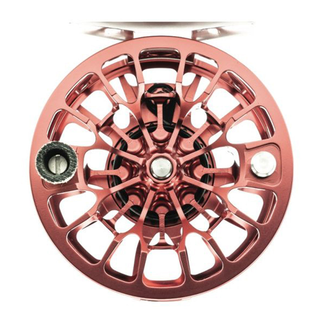 Ross Animas Fly Reel TU Rainbow Trout 4/5 #196 of 495 - Madison River Fishing Company
