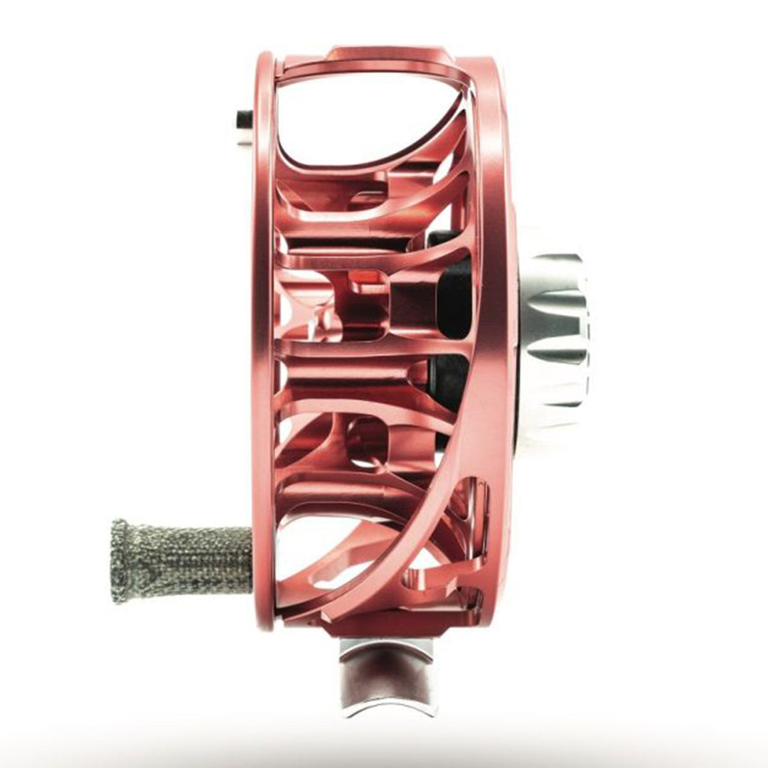 Ross Animas Fly Reel TU Rainbow Trout 4/5 #196 of 495 - Madison River Fishing Company