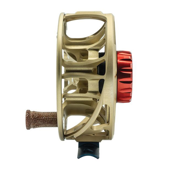 Ross Coors Banquet Animas 4/5 Reel Special Edition Banquet Gold - Madison River Fishing Company