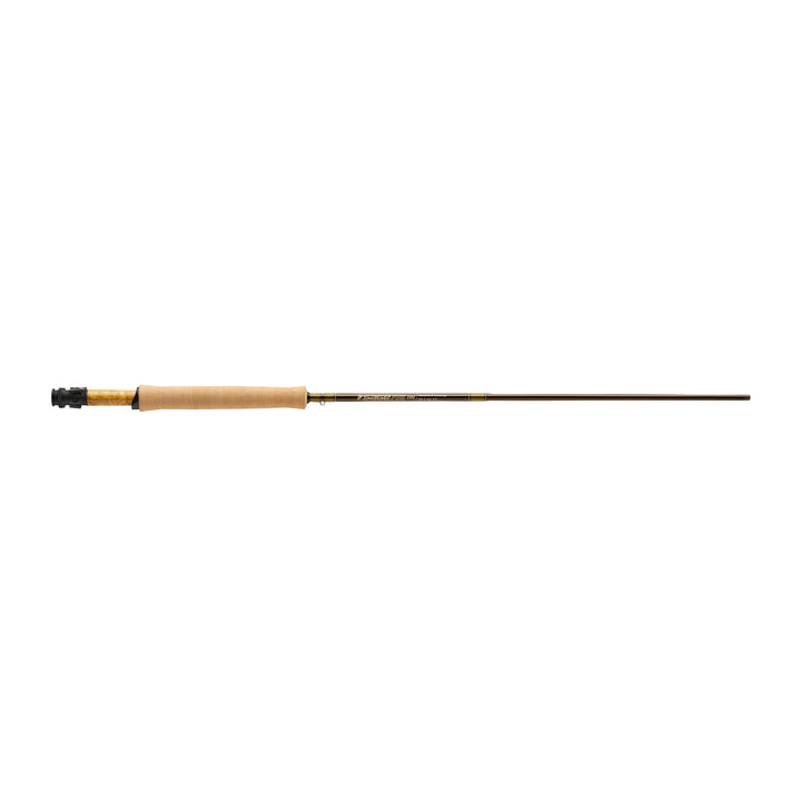 SAGE R8 Core Fly Rod Front Range Olive - Madison River Fishing Company