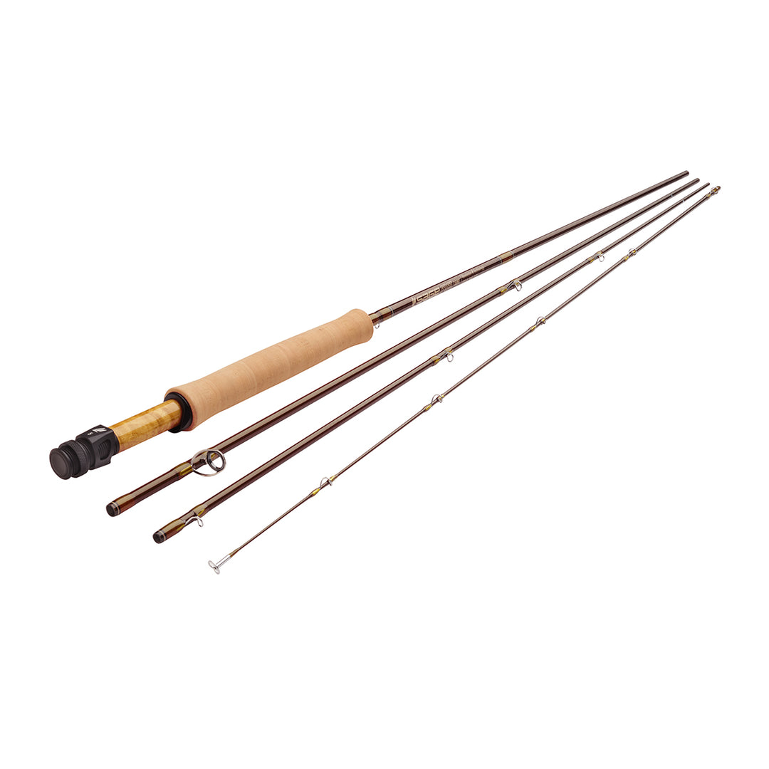 SAGE R8 Core Fly Rod Front Range Olive - Madison River Fishing Company
