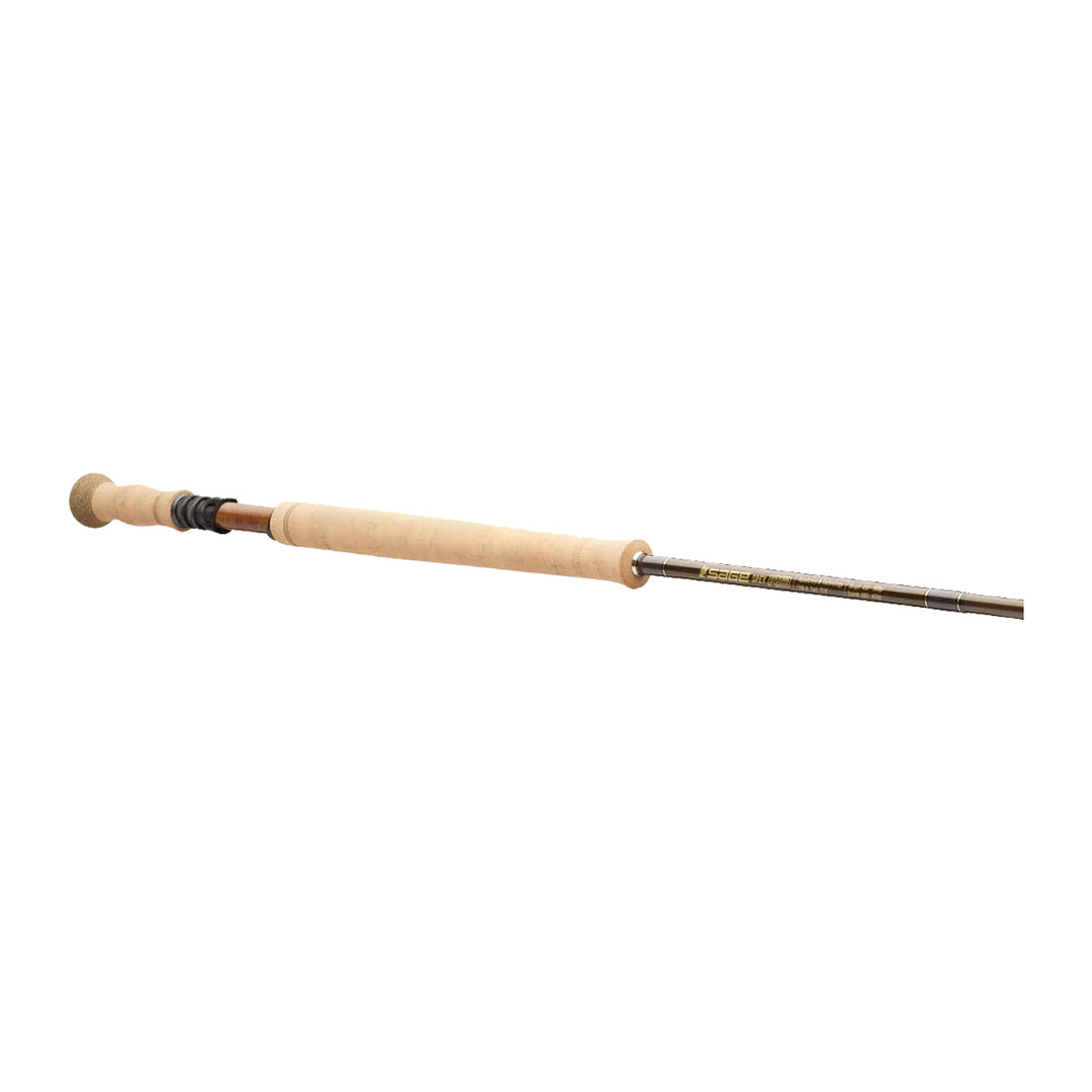 SAGE Spey R8 Fly Rod - Madison River Fishing Company