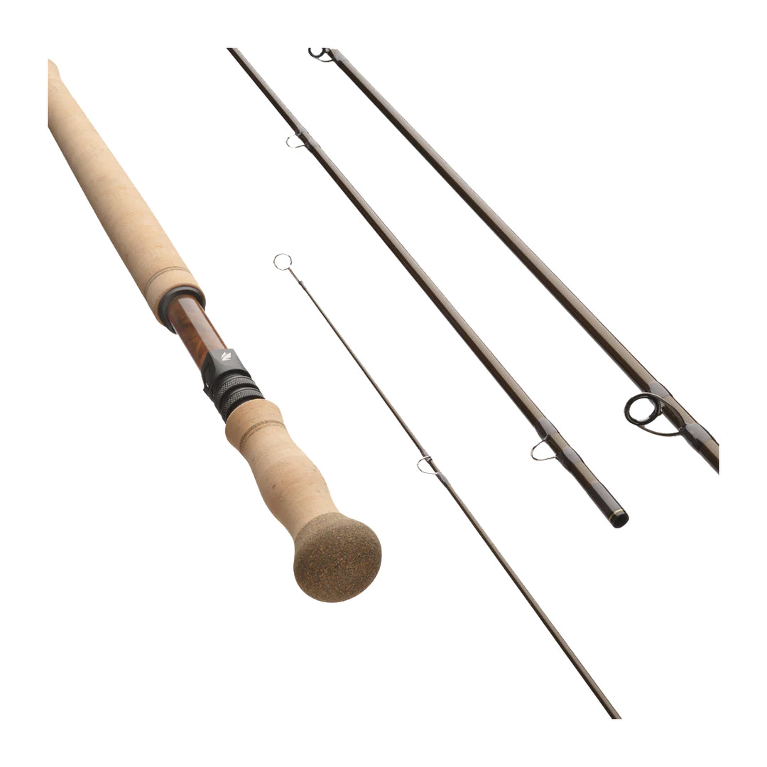 SAGE Spey R8 Fly Rod - Madison River Fishing Company