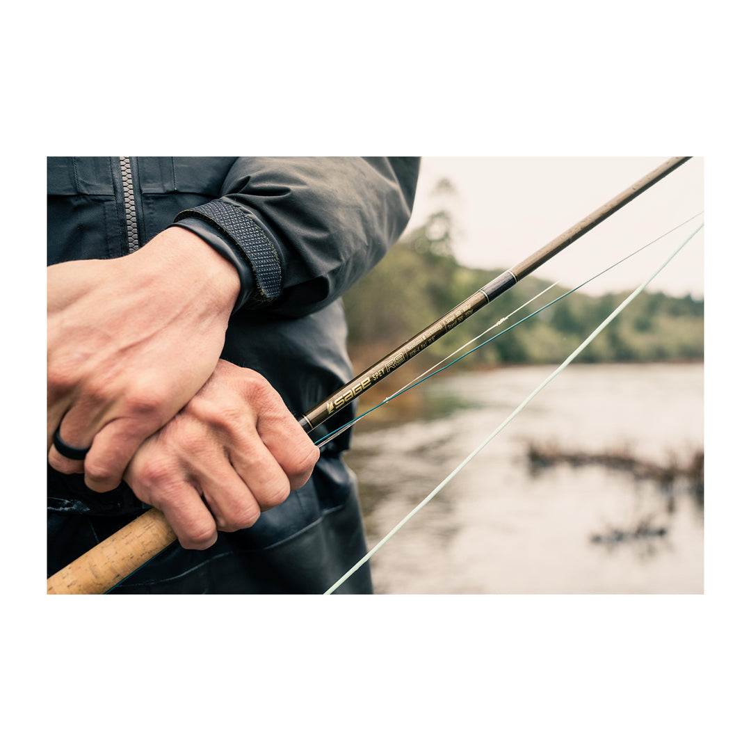 SAGE Spey R8 Fly Rod - Madison River Fishing Company