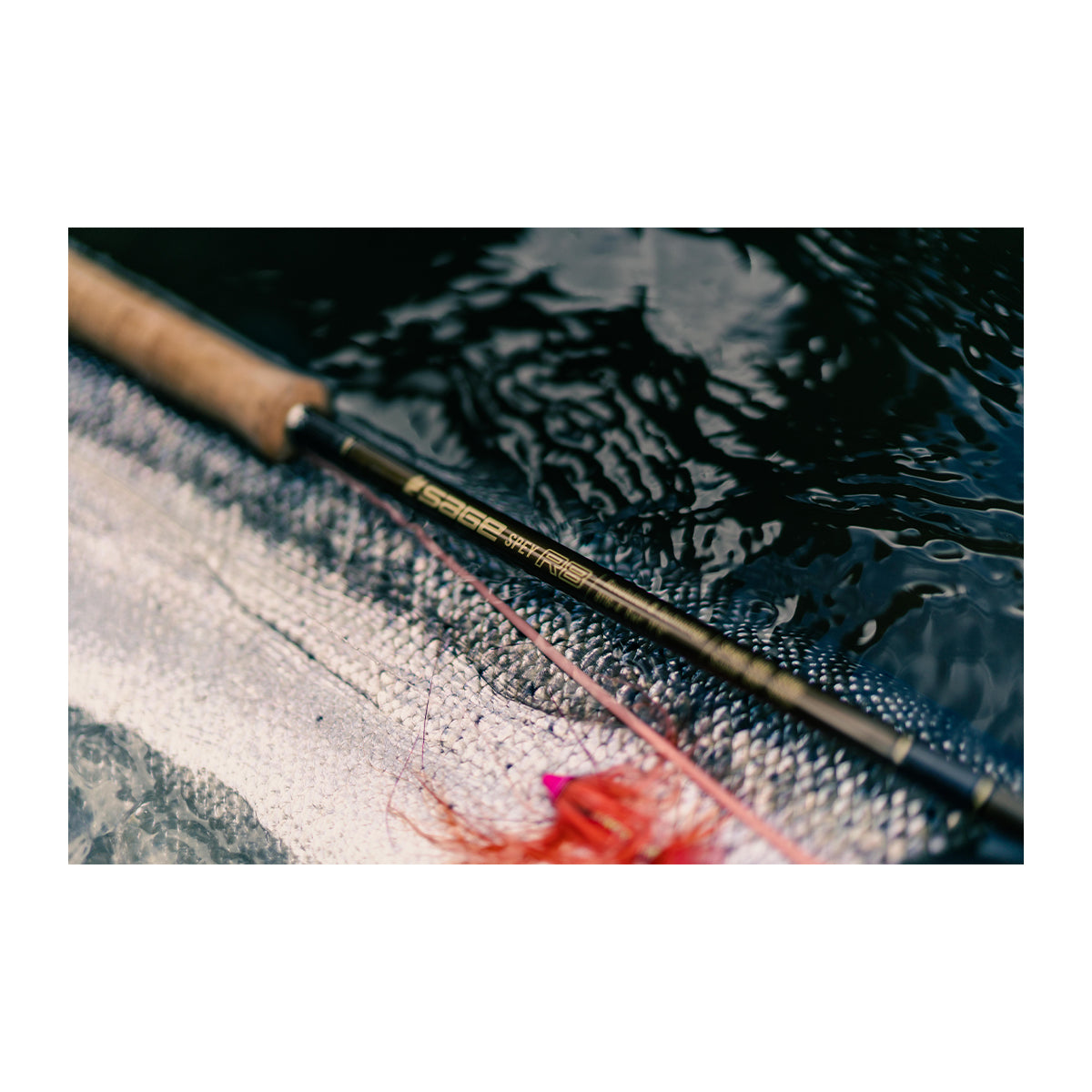 SAGE Spey R8 Fly Rod – Madison River Fishing Company