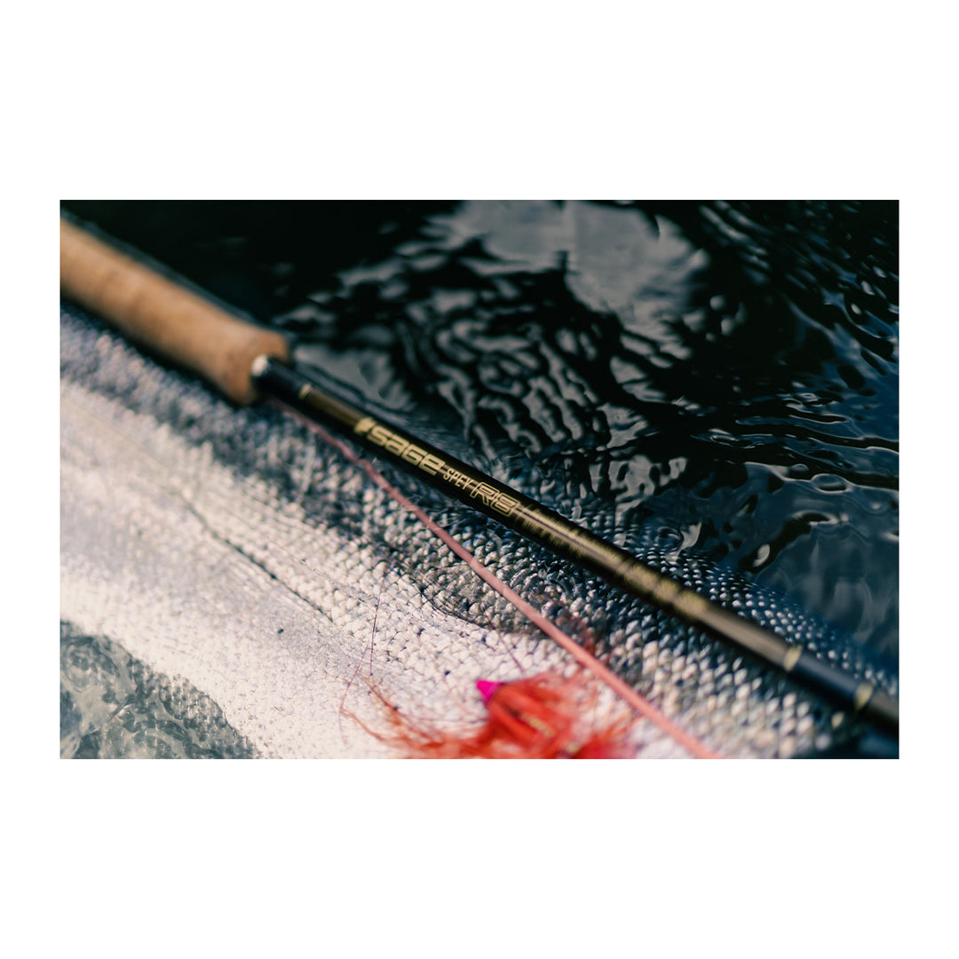 SAGE Spey R8 Fly Rod - Madison River Fishing Company