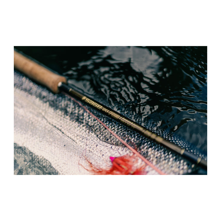 SAGE Spey R8 Fly Rod - Madison River Fishing Company