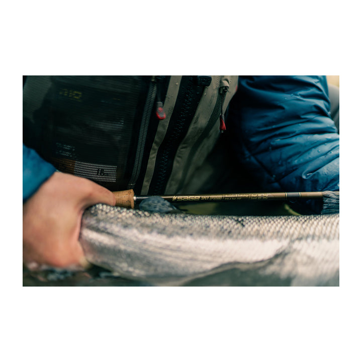 SAGE Spey R8 Fly Rod - Madison River Fishing Company