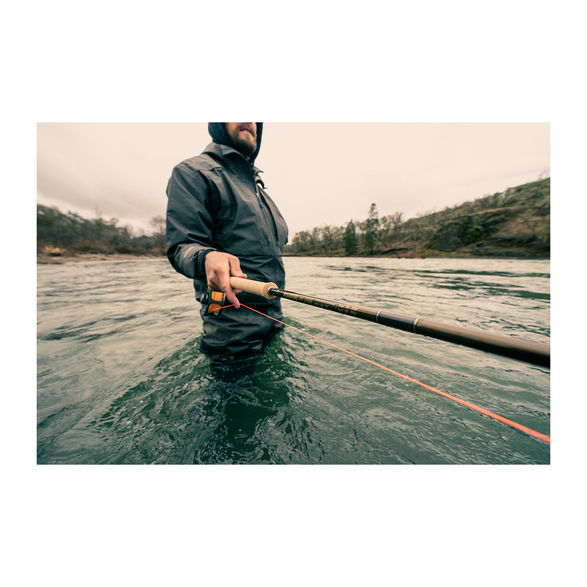 SAGE Spey R8 Fly Rod – Madison River Fishing Company
