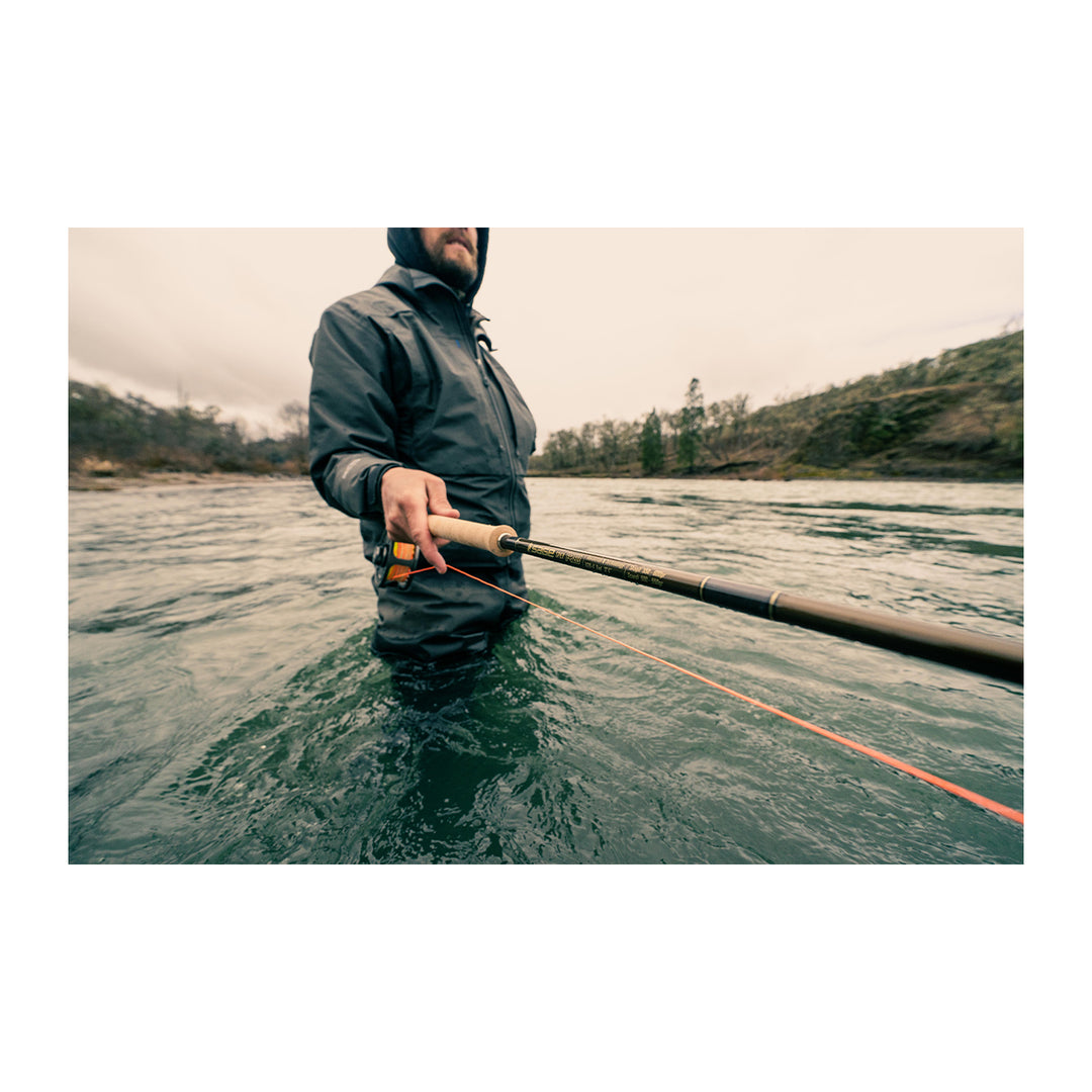 SAGE Spey R8 Fly Rod - Madison River Fishing Company