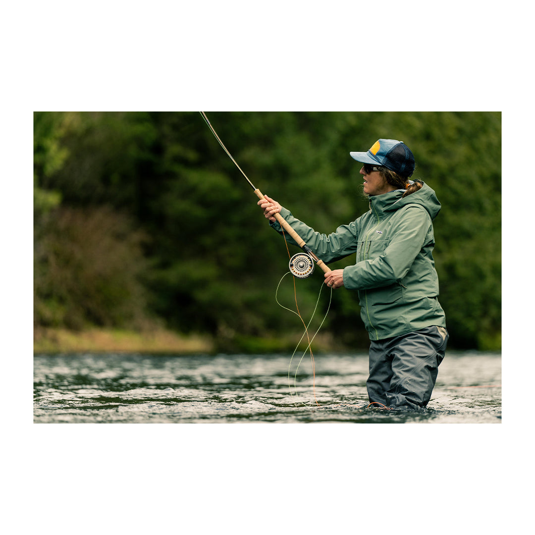 SAGE Spey R8 Fly Rod - Madison River Fishing Company