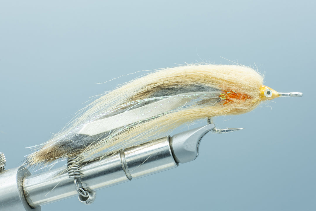 bunny bait fishing lure company Devil Bunny Cockroach #1/0