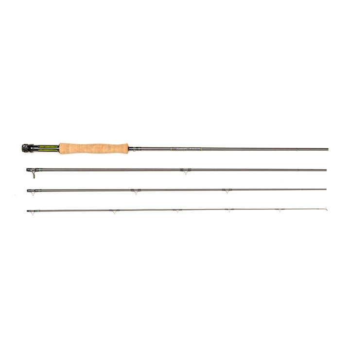 Scott Session Fly Rod - Madison River Fishing Company