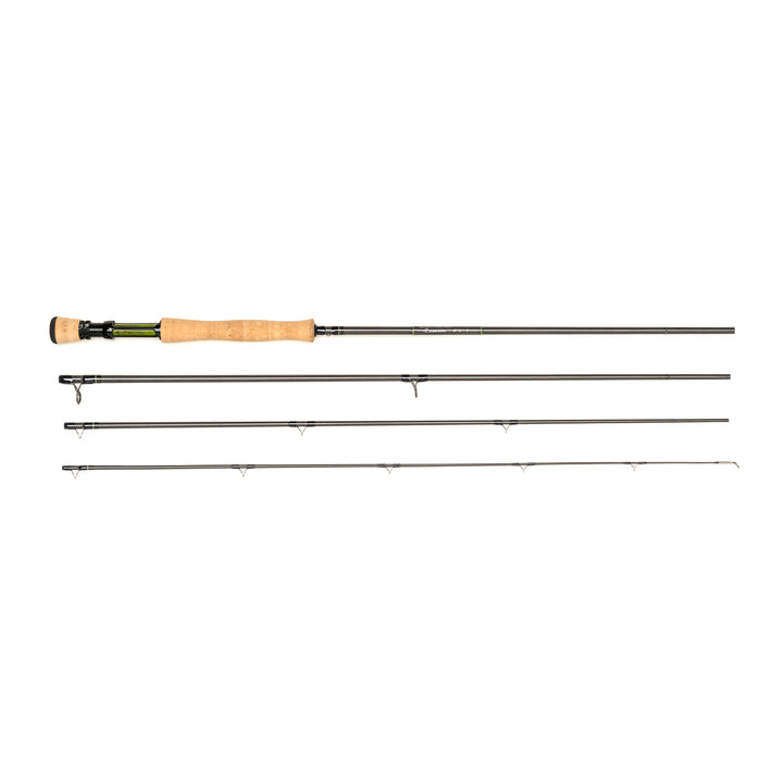 Scott Session Fly Rod - Madison River Fishing Company