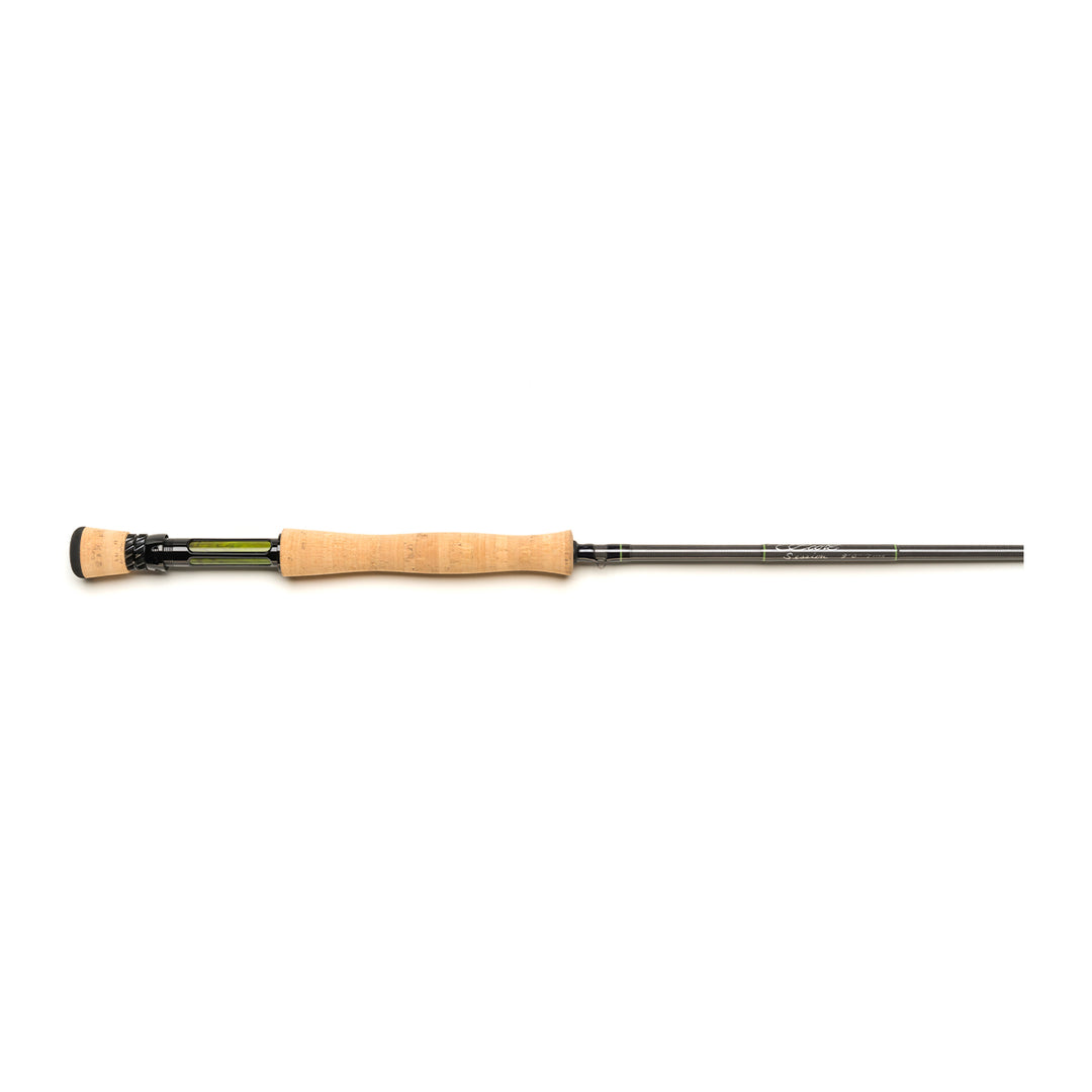 Scott Session Fly Rod - Madison River Fishing Company