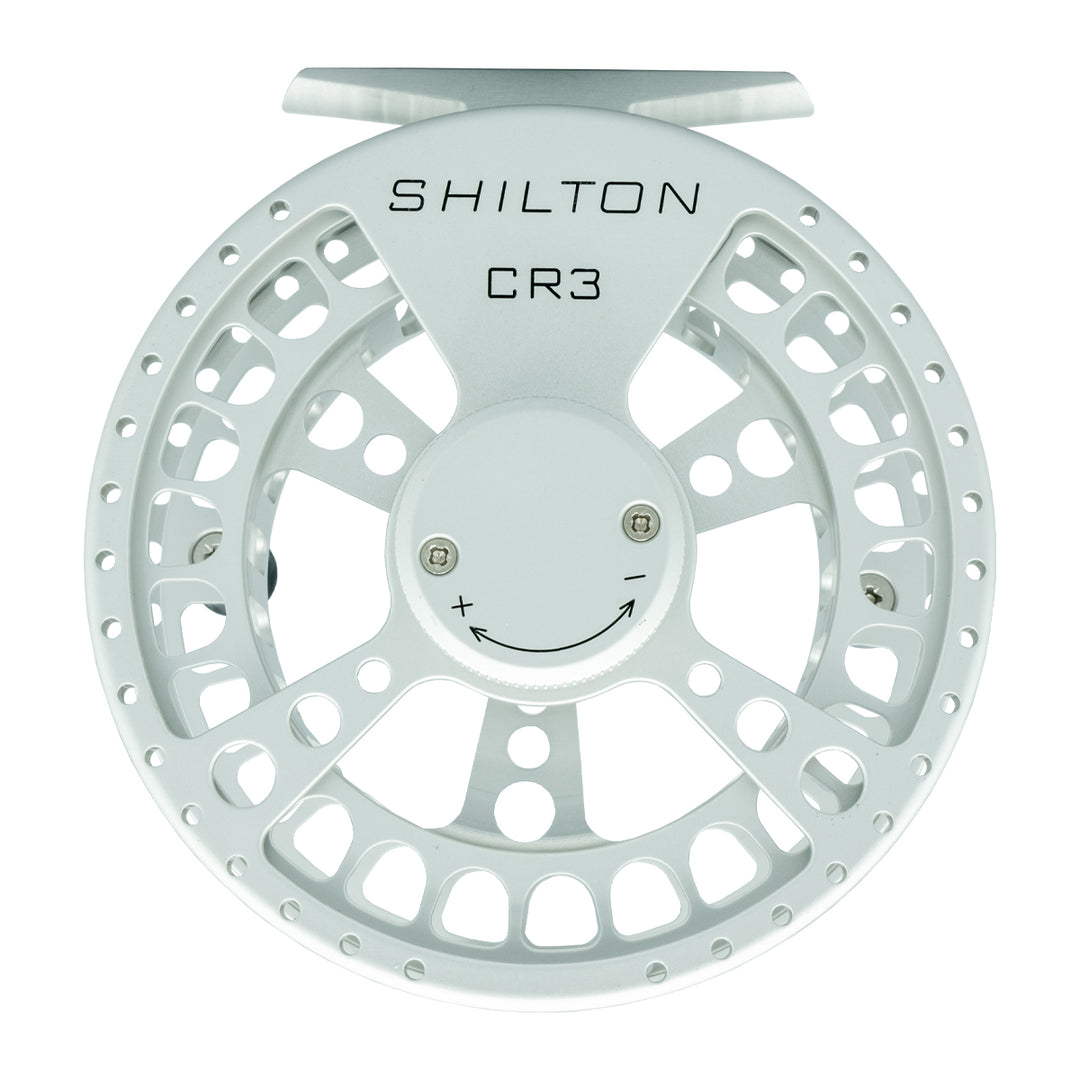 Shilton Reels – Madison River Fishing Company