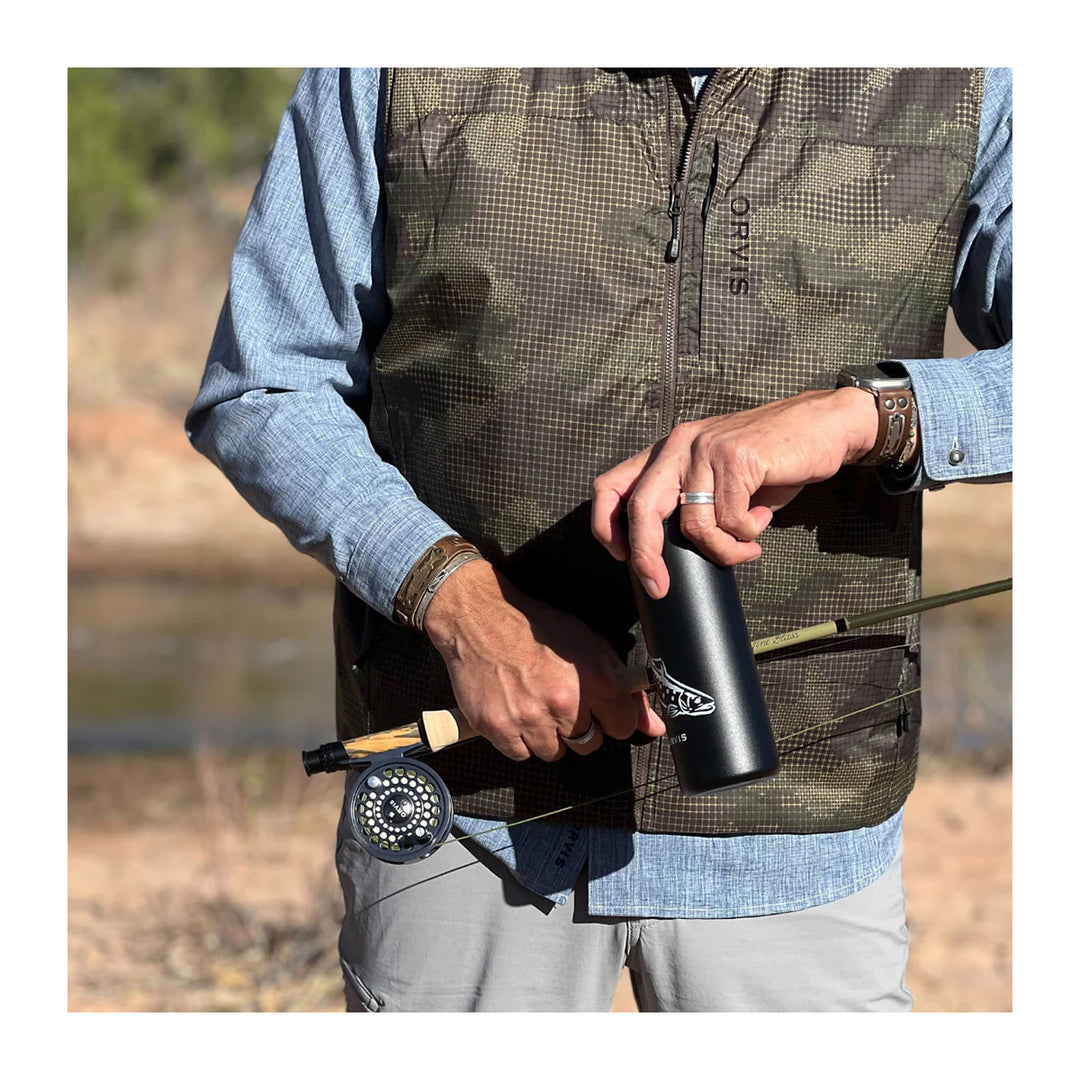 Sight Line Provisions Apple Watch Band Trout 38-42mm - Madison River Fishing Company