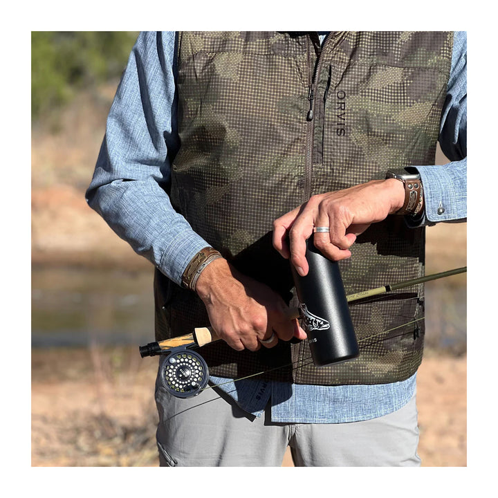 Sight Line Provisions Apple Watch Band Trout 38-42mm - Madison River Fishing Company