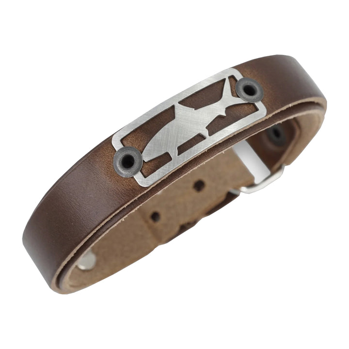 Sight Line Provisions Bonefish Skinny Brown - Madison River Fishing Company