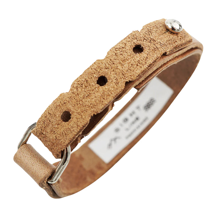 Sight Line Provisions Bonefish Skinny Brown - Madison River Fishing Company