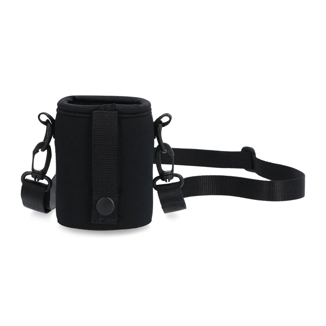 Simms Beverage Holster Black - Madison River Fishing Company